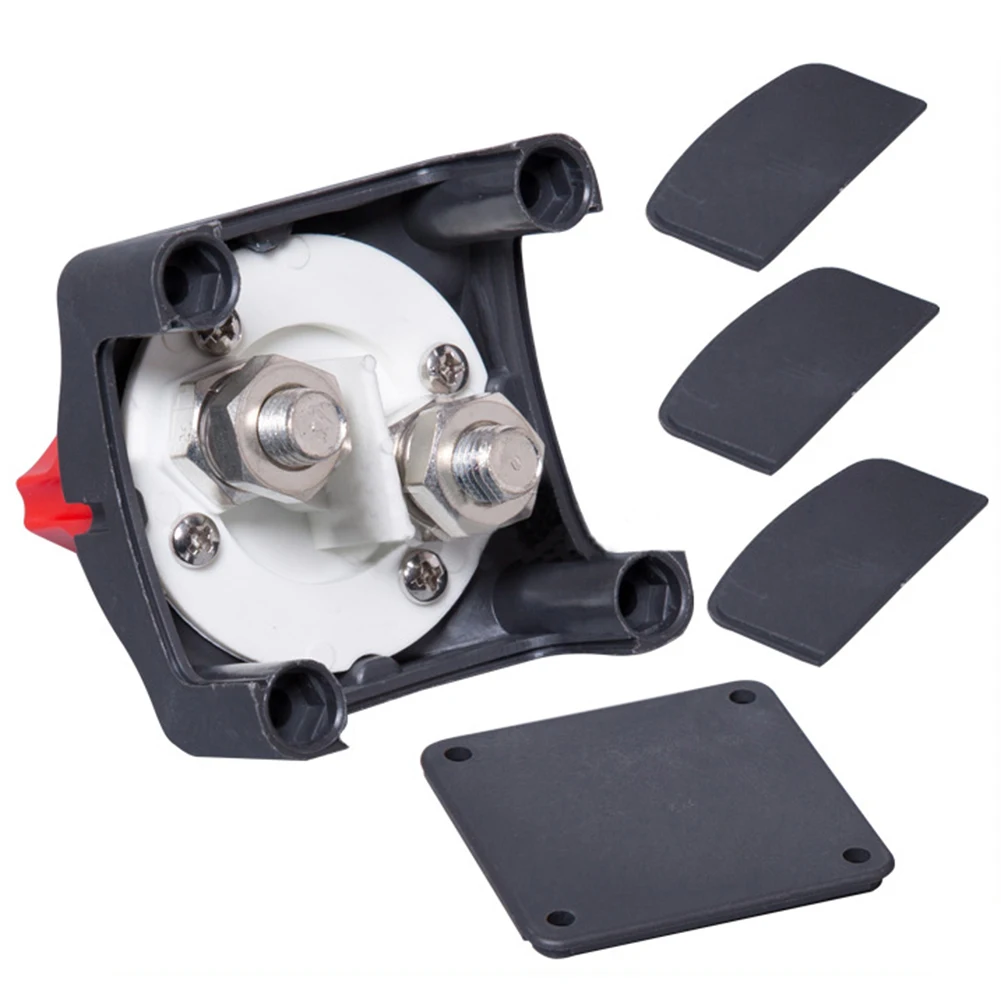 300A изолятор аккумулятора для авто лодки грузовика яхты отключение питания