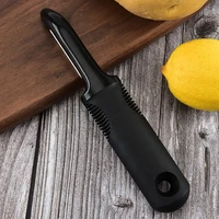 fruit and vegetable peeler kitchen accessories stainless steel sharp fruit and vegetable peeler kitchen gadget