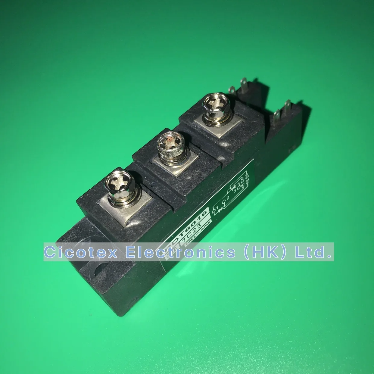 PDT6016 тиристорный модуль 60A 1600 в IGBT PDT-6016 | Лампы и освещение
