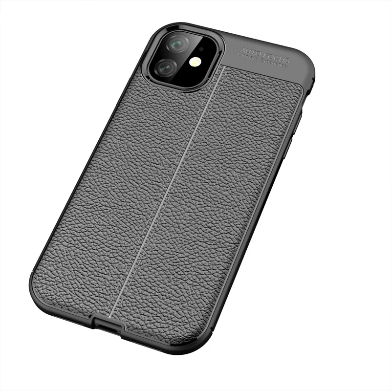 Мягкий силиконовый чехол для iphone 8 7 Plus 5S 6 6S X XR XS Max 5 1 | Мобильные телефоны и