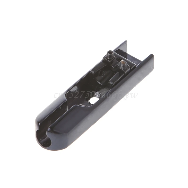 Одиночный отдельный мост Седла хвостовая часть для 4 струнной бас гитары