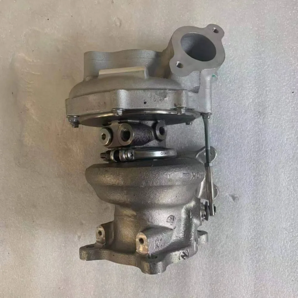 

turbocharger for 814306-0006 original honeywell garrett turbocharger