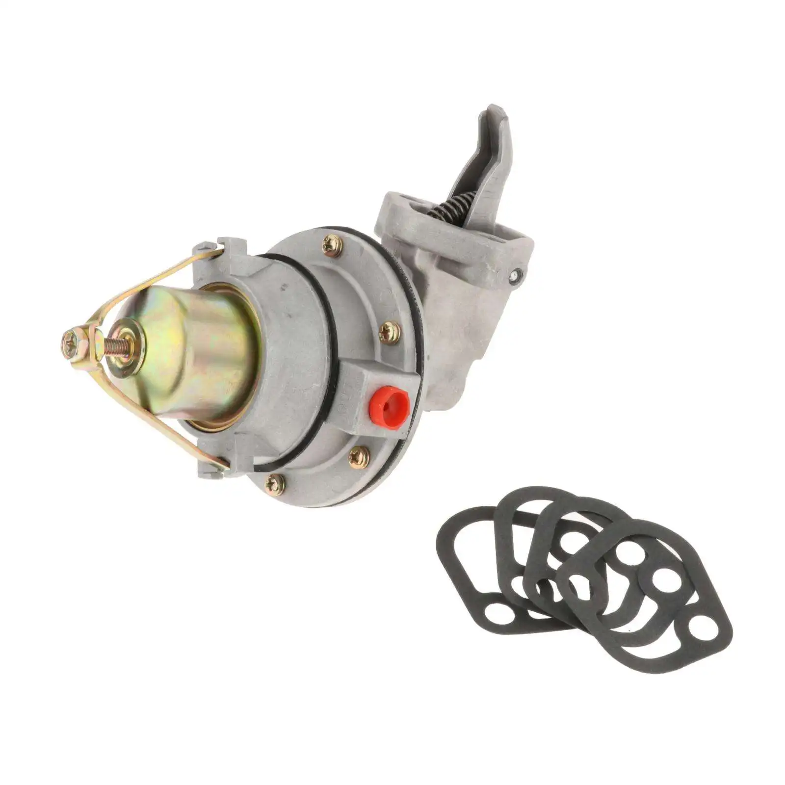 

Комплект топливного насоса 3854858, аксессуары для двигателя 42725A3 18-7282 8M0073435 с установочным комплектом, подходит для Mercruiser 180 165