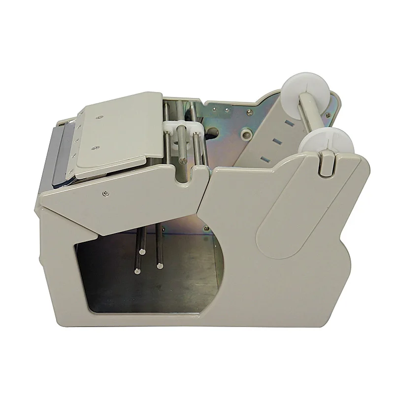 Автоматический диспенсер для этикеток машина зачистки удаления снятия