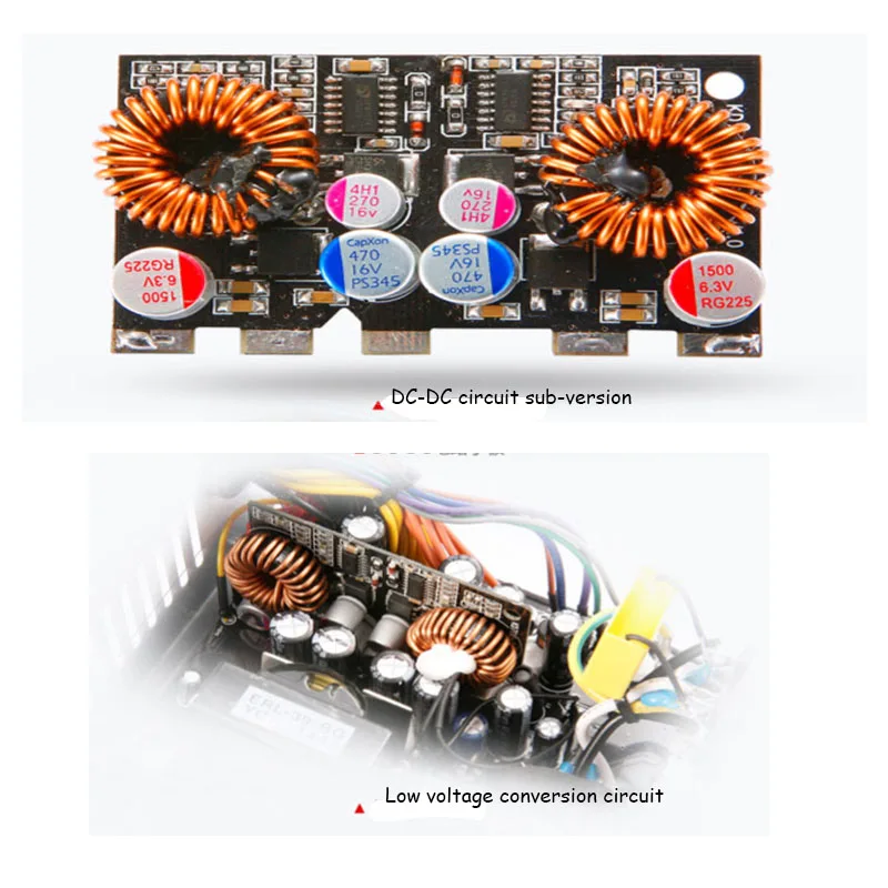 値段 Segotep-コンピューター電源,600w,80plus,pwm Spu 24ピン,120mm,スパイラルブレード,冷却ファン,デスクトップコンピューター用