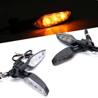 led turn signal light indicator lamp for yamaha wr250r wr250x tdm 900 xj6 diversion ybr 125 250 motorcycle accessories signaling
