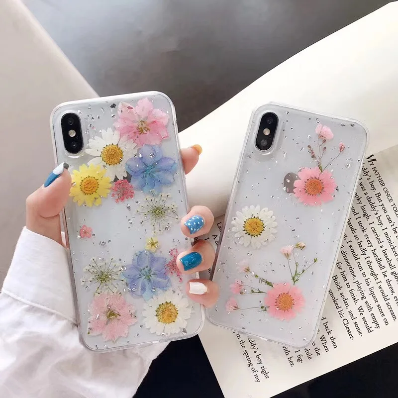 Прозрачный мягкий чехол из ТПУ для iPhone 11 Pro Max X 6 6S 7 8 plus XR XS Max|Бамперы| |
