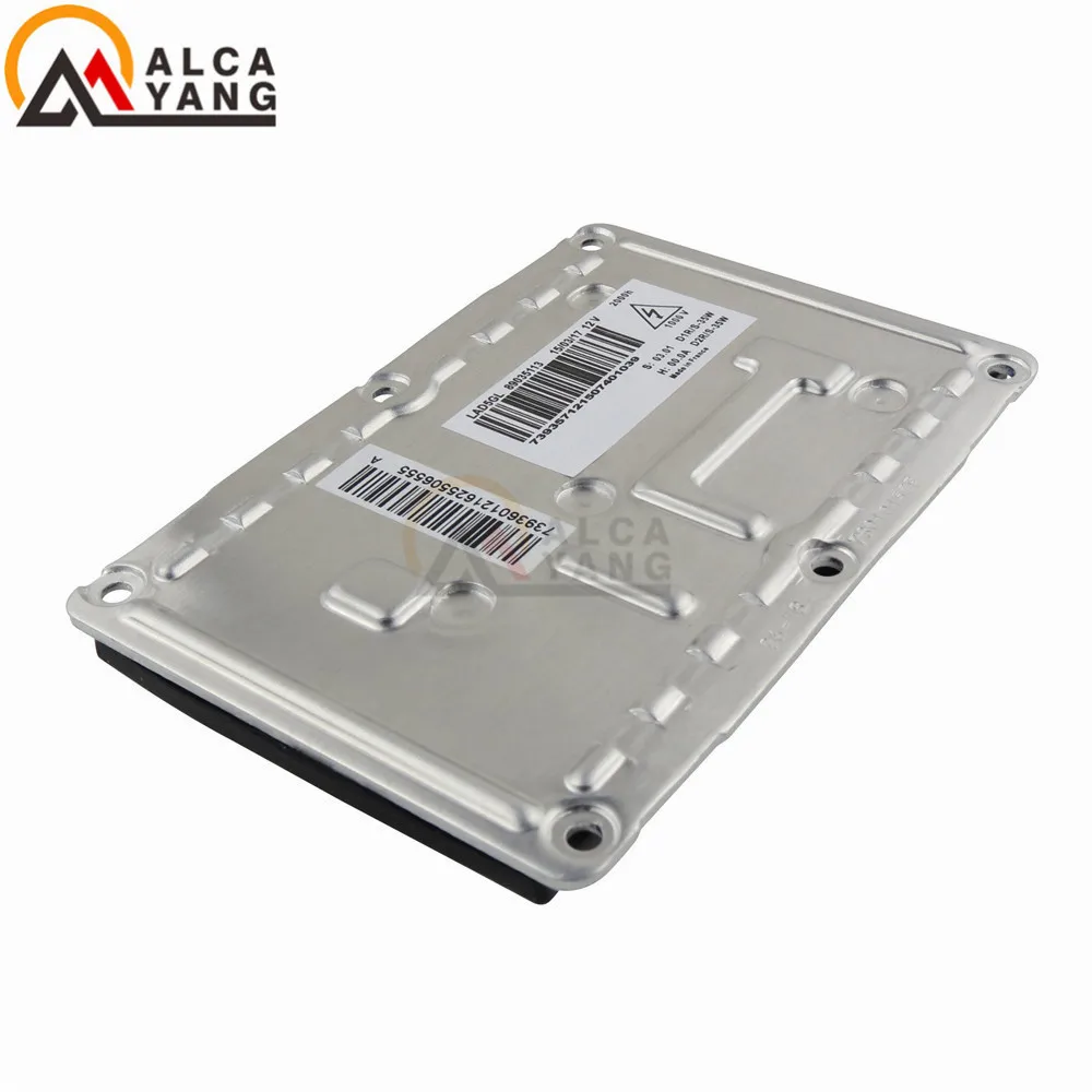 HID ксеноновый балластный воспламенитель A4 S4 D1S D2S D2R OEM 3D0907391B 8E0907391A 89035113 63126938561 3D090