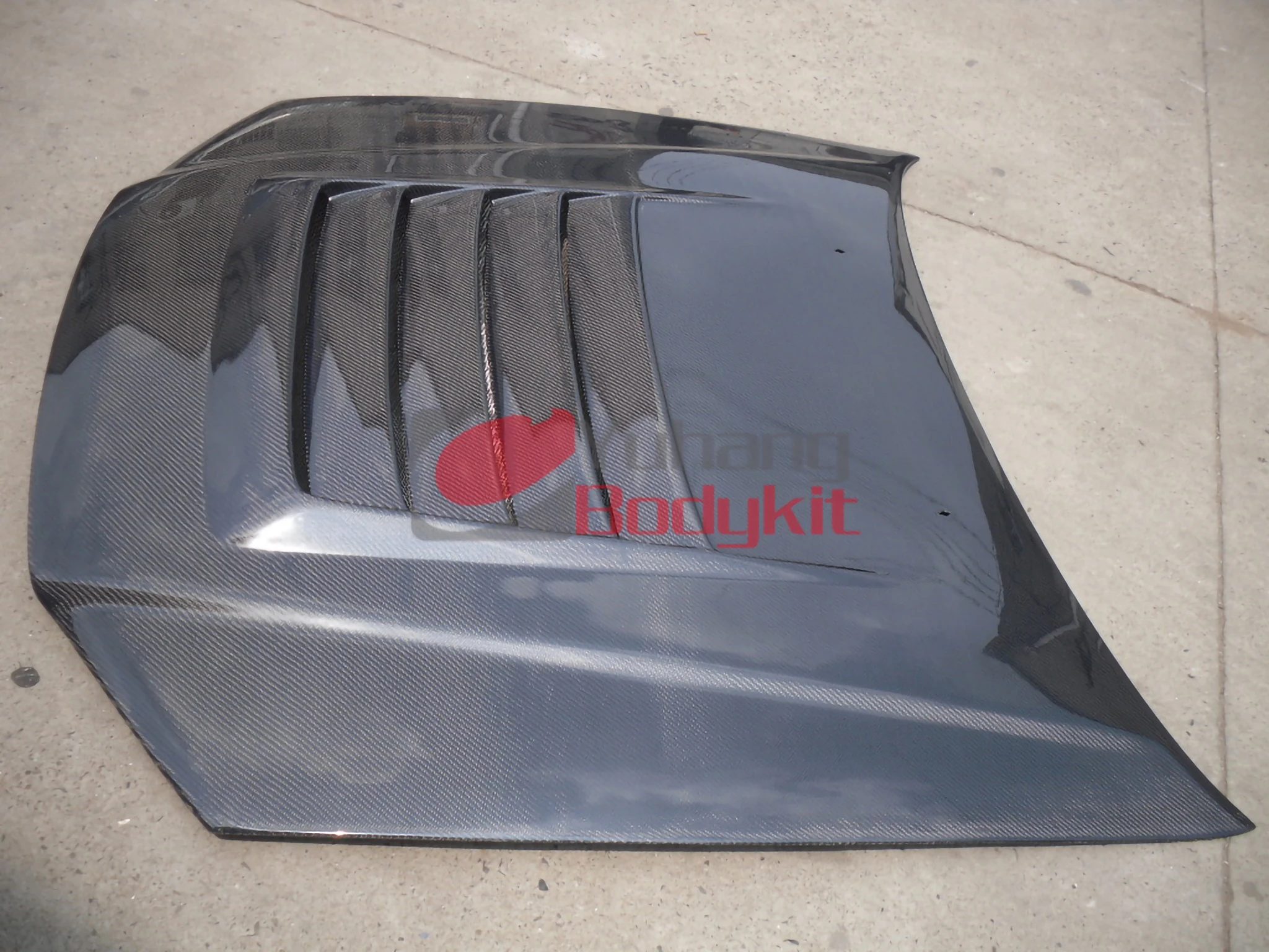 1999-2002 Nissan Skyline R34 GTR NI Style Hood |