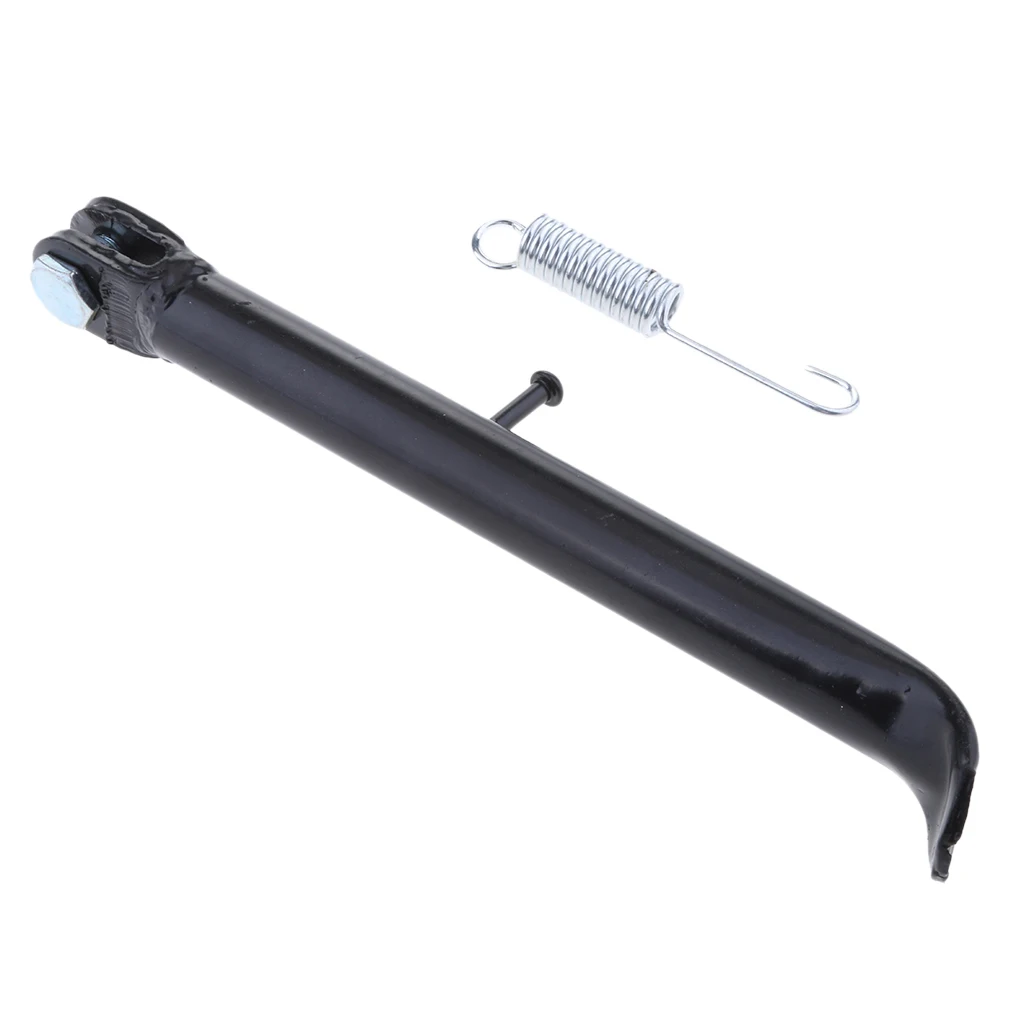 

Dirt Pit Bike Sidestand With Spring Set For 125cc 110cc 140cc TTR