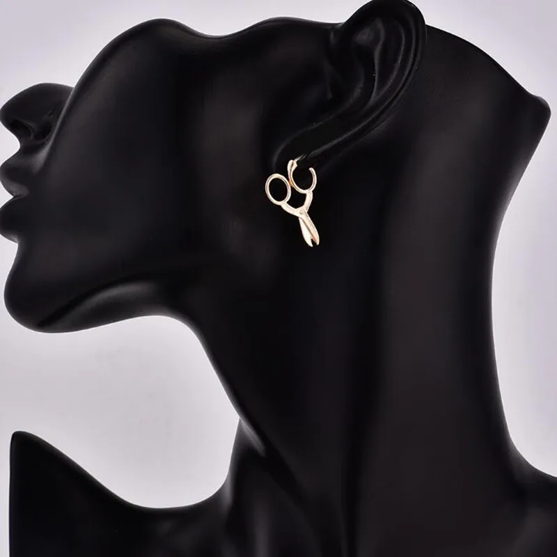 Timlee E304 новые металлические серьги-подвески в стиле ретро модные ювелирные