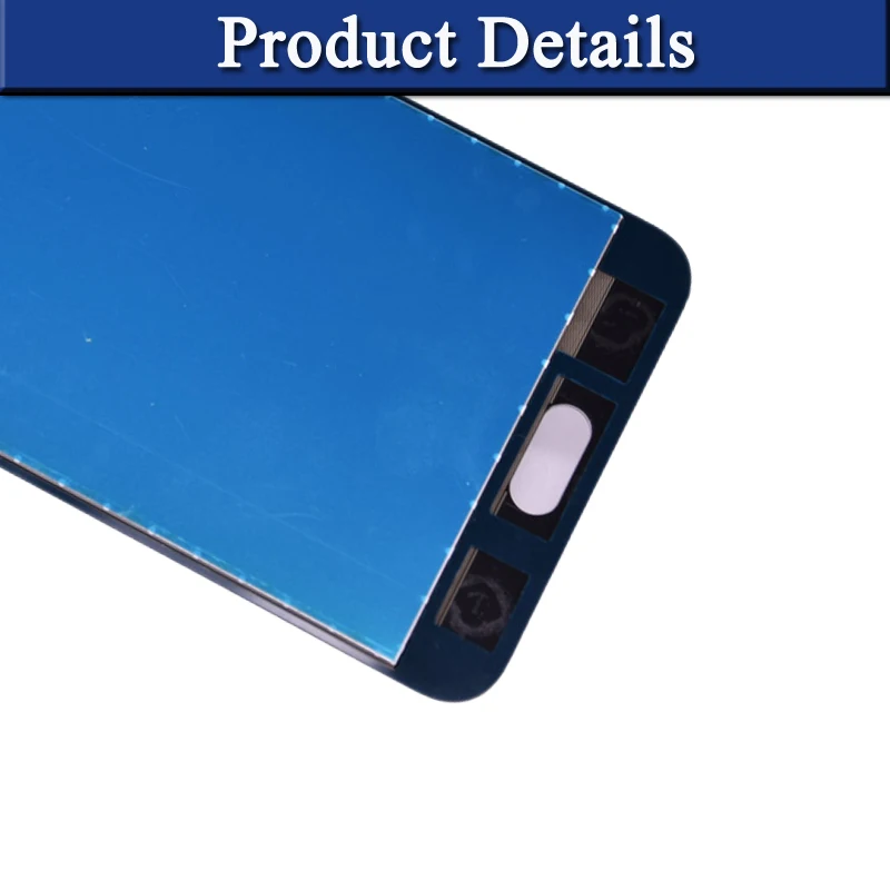 Сменный сенсорный ЖК дисплей для Samsung Galaxy J7 Prime 2 2018 G611 G611FF/DS|Экраны мобильных