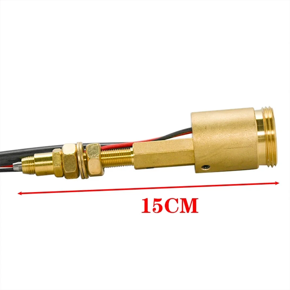 Euro Central Connector Conversion Set MIG / MAG Welder Adapter Welding Machine Torch Tools Accessories | Инструменты
