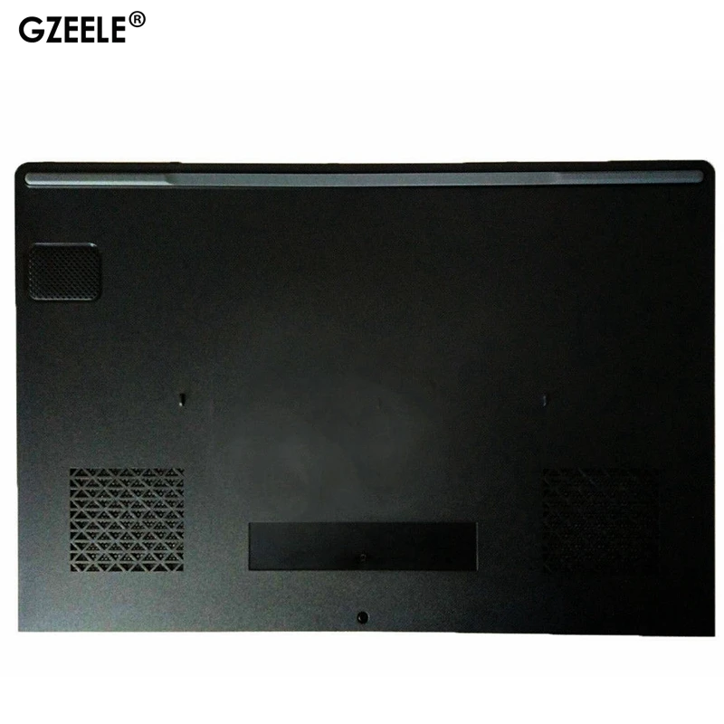 Новинка чехол для ноутбука Dell Inspiron 15 7000 7567 7566 чехол-накладка задняя крышка двери