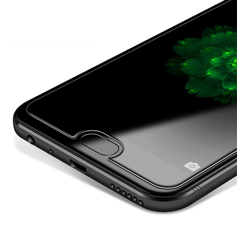 3D 9H закаленное стекло Защитная пленка для Xiaomi A1 Note3/4X/5A/5X/5 Plus|Защитные стёкла и