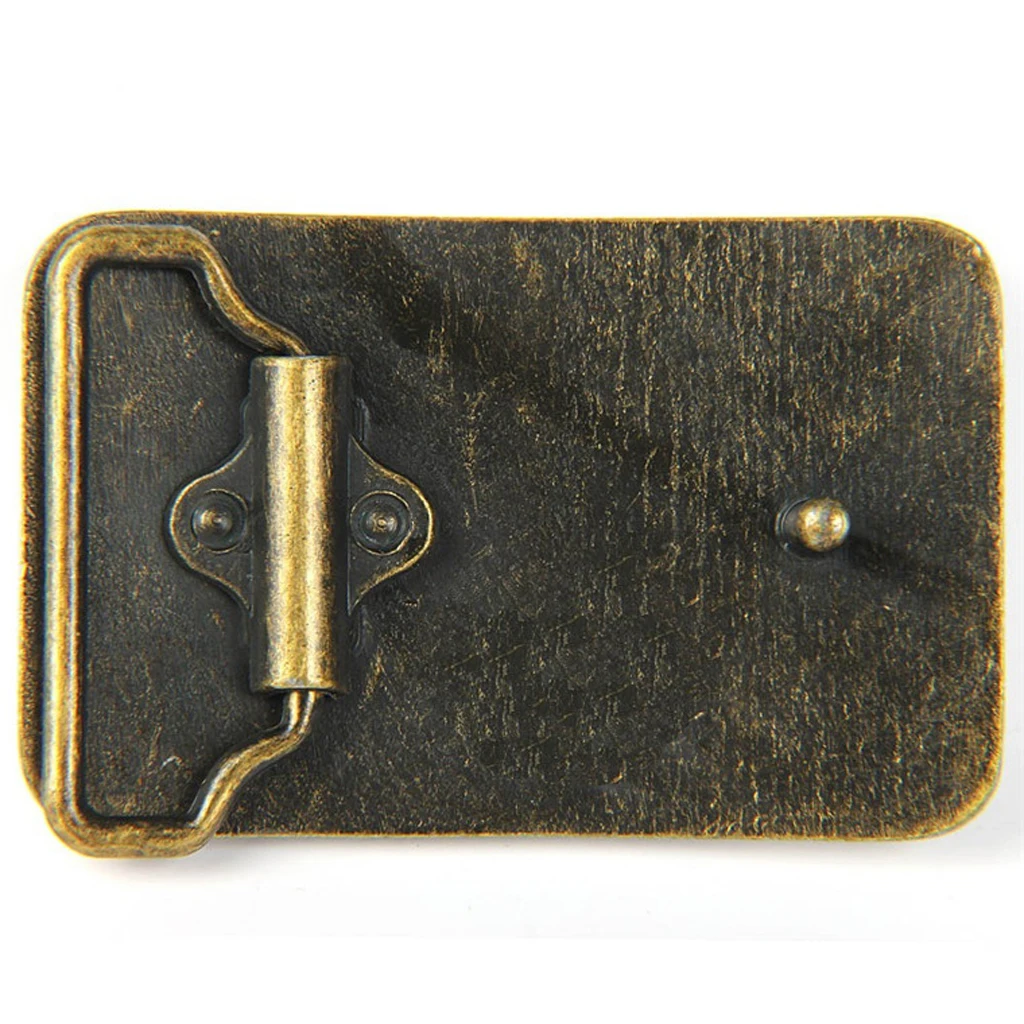 

Cowboy Belt Buckles DIY Findings Native American Belt Buckles Crafts for Men
