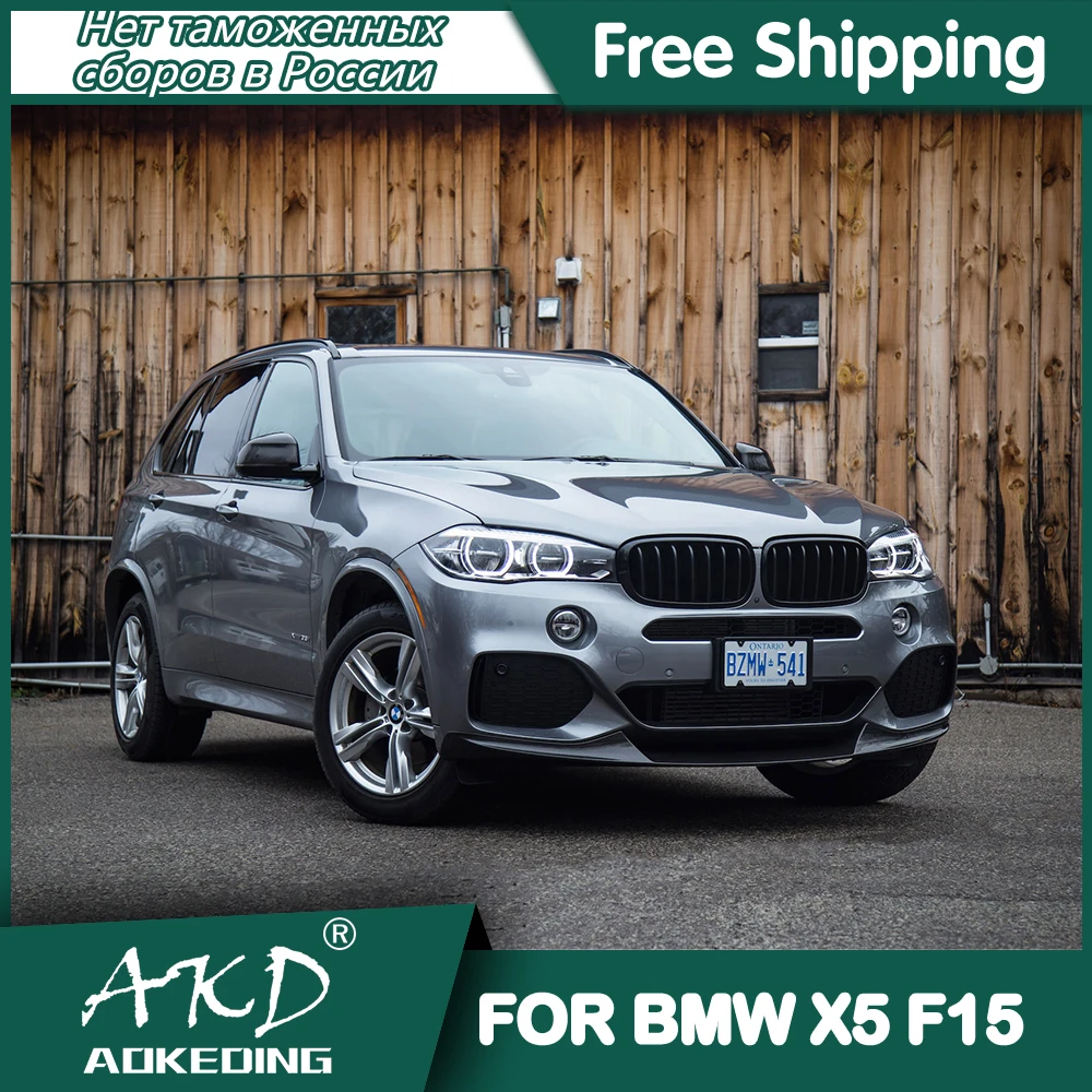 РҐСѓРґРё BMW f15