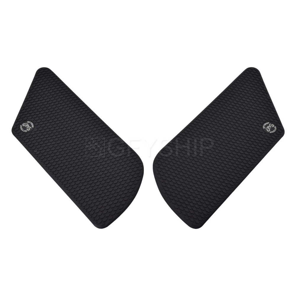 

Боковые наклейки на бак для Honda VFR 800 1998-2007 VFR800, мотоциклетные противоскользящие наклейки на бак