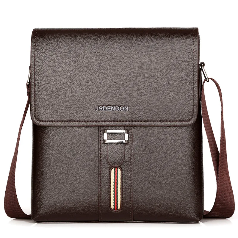 

Сумка на плечо для мужчин, мягкая кожаная деловая сумка-мессенджер, вертикальный рюкзак для компьютера