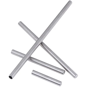 1 шт. 304 бесшовная капиллярная трубка из нержавеющей стали с внешним диаметром 8 мм, 7 мм, внутренний диаметр