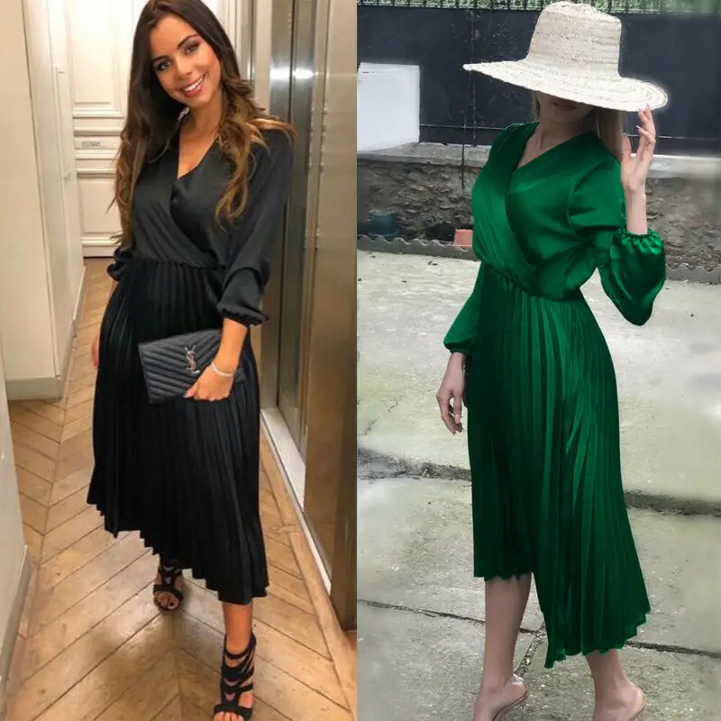 Womens Holiday Off Shoulder Lace Maxi Dress Ladies Boho Summer Beach Long | Женская одежда