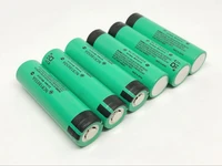 wholesale panasonic ncr18650a 3100mah 18650 3 7v rechargeable lithium battery flashlight laptop li ion batteries