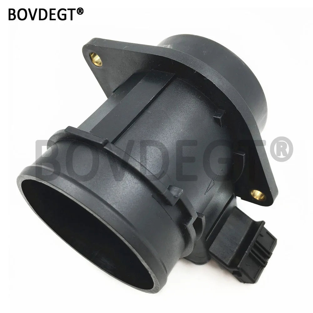 Датчик массового расхода воздуха для RENAULT LAGUNA MEGANE VOLVO V40 S40 5WK9615 8ET009142041 7700105010 30862696