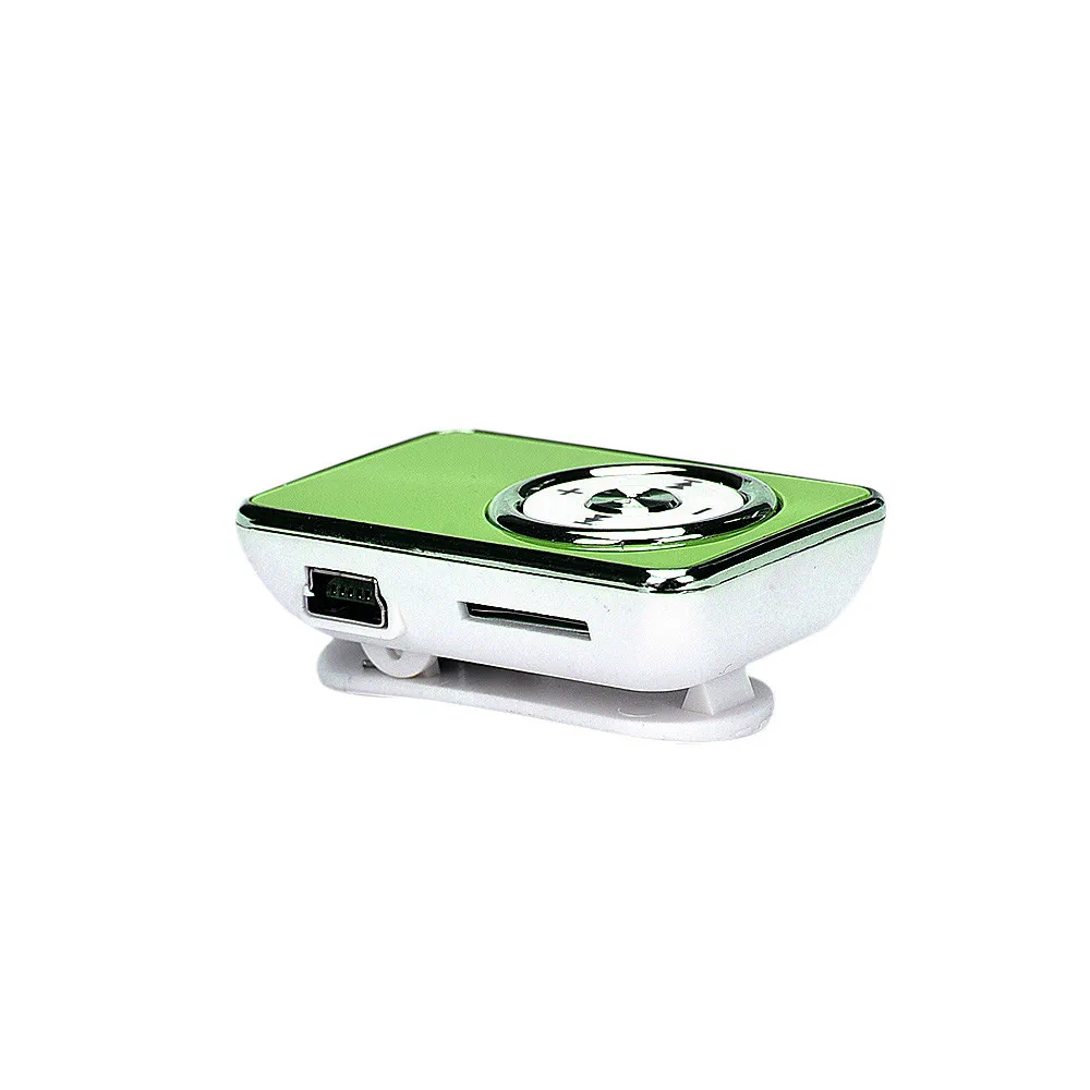 Абсолютно USB MP3-плеер Поддержка Micro SD TF карта Музыка Медиа Поддержка нескольких MP3 музыкальный формат цифровой воспроизведения музыки# yl