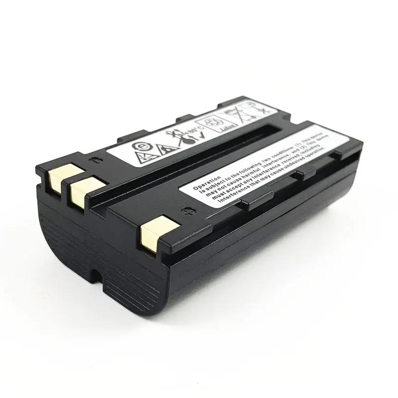 Аккумуляторная батарея для Leica ATX1200 RX1200 GPS 1200 GRX1200 7 4 В 2200 мАч | Инструменты