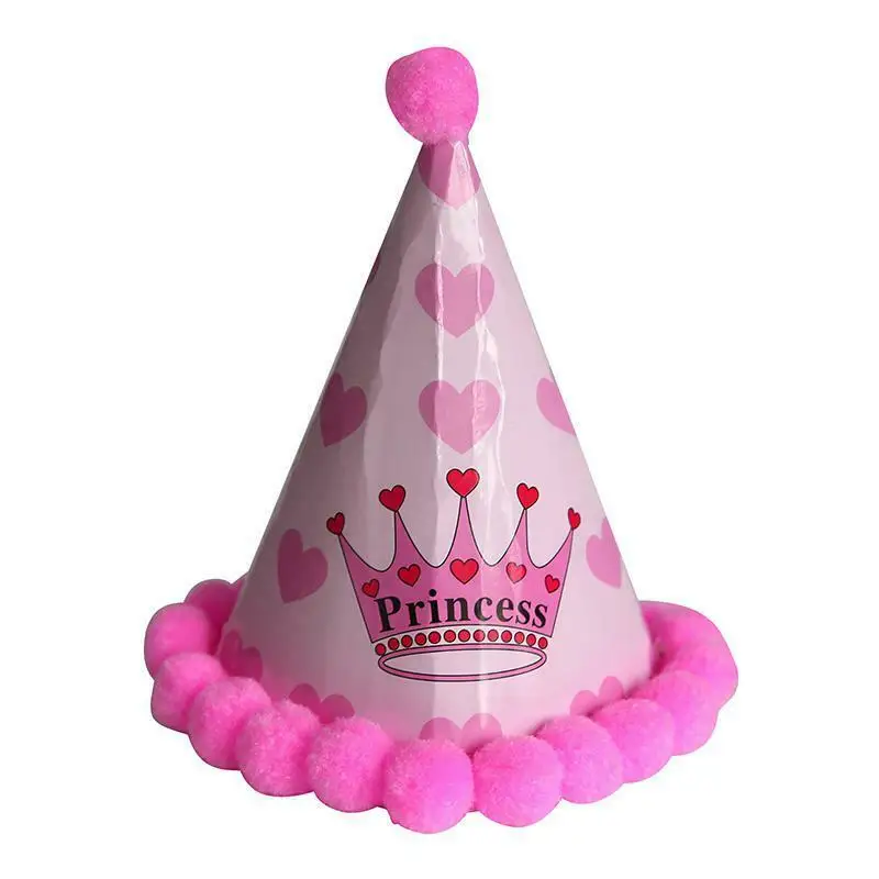 Головной убор в горошек с помпоном для вечевечерние 2019 | Дом и сад