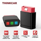 Диагностический инструмент THINKCAR Pro OBD2, бессрочный полный диагностический сканер кодов для масла, SAS, IMMO, и т. Д.
