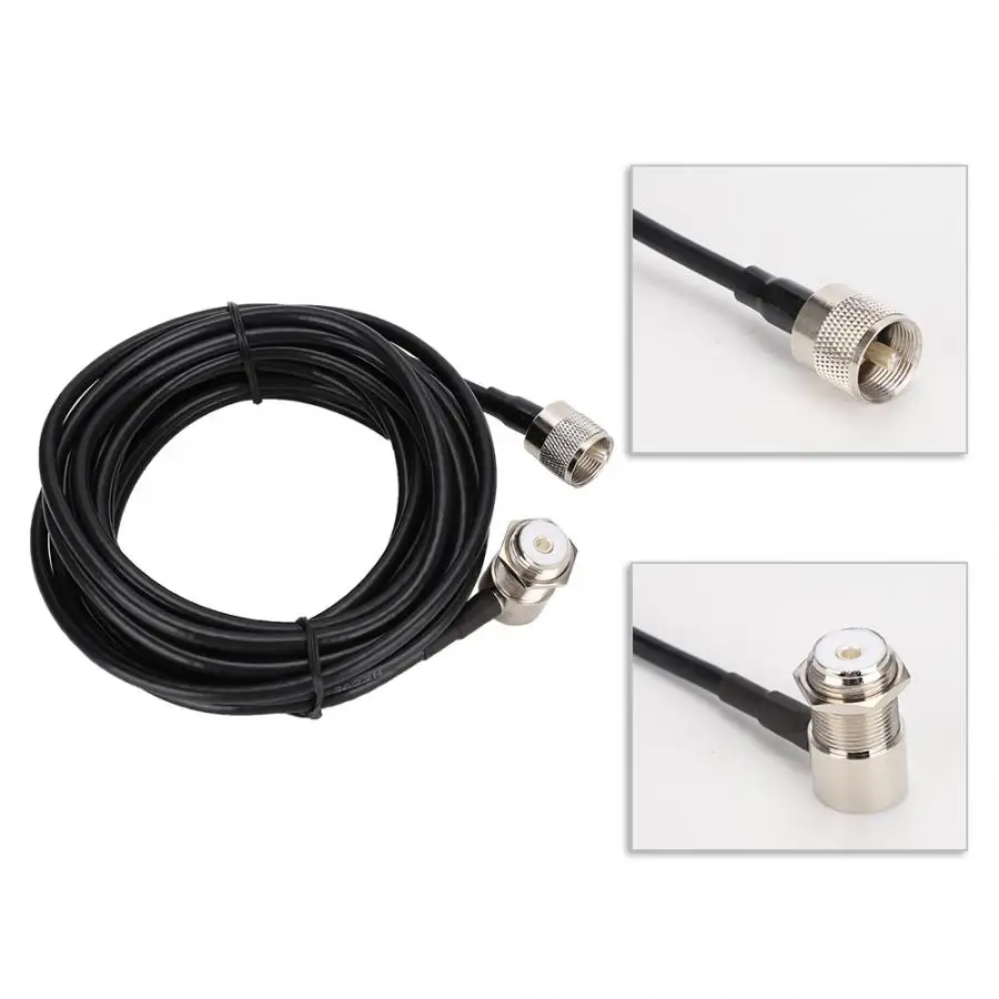 NL-770R двухдиапазонный VHF/UHF 144/430MHz 3 0/5 5 dBi NL 770R автомобильное радио мобильная/станция