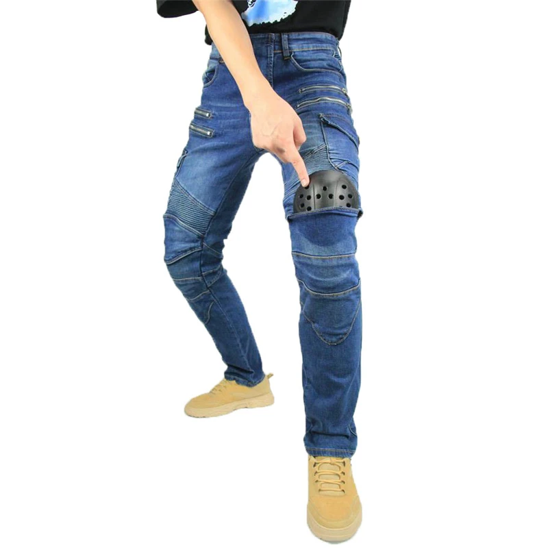 Бесплатная доставка мотоциклетные гоночные штаны для верховой езды Стрейчевые