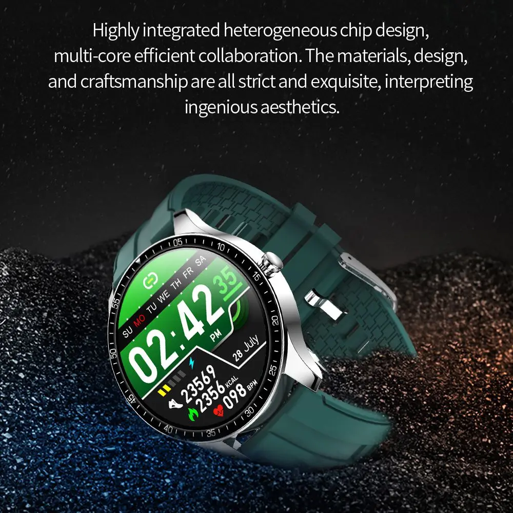 senbono 2021 smart watch fitness tracker heart rate sleep monitor multi sport waterproof men women smartwatch for ios android free global shipping