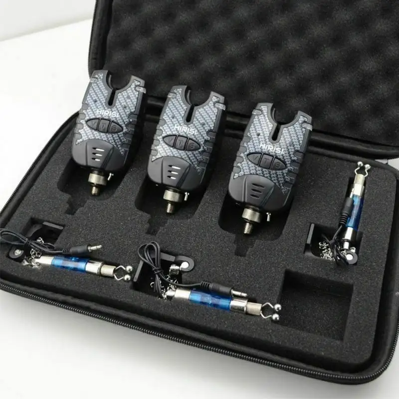 Светодиодная Подвеска для морской рыбалки с подвеской и звуковым сигналом