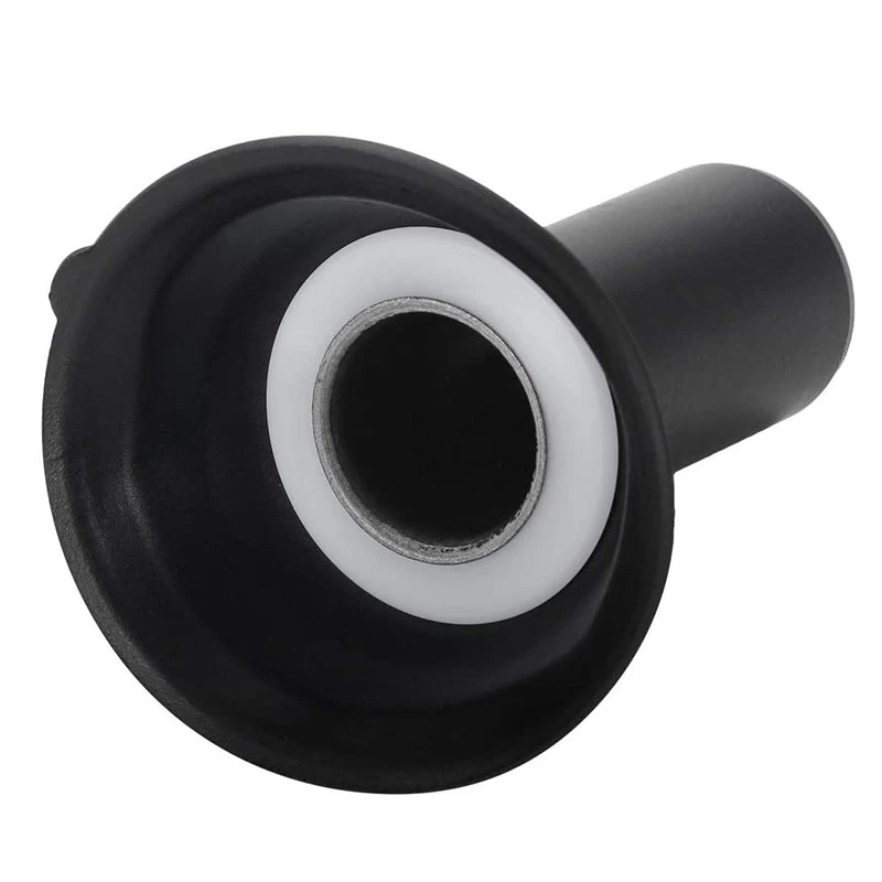 

for Yamaha XV500 XV535 Carburetor Plunger Diaphragm Vacuum Membrane ,2PCS