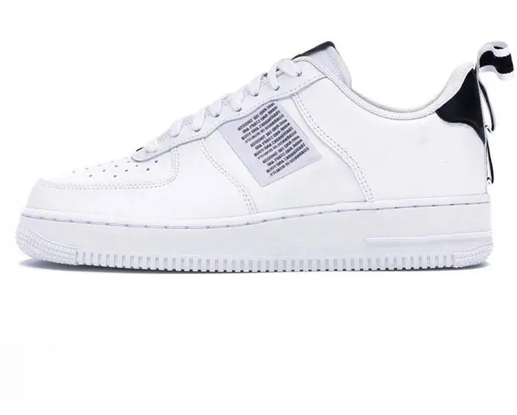 

2020 High Quality Sneakers The Low AF1 Shoes 1 Shadow Orange Black North Face Men Women Classic Running Shoes Leisure Chaussures