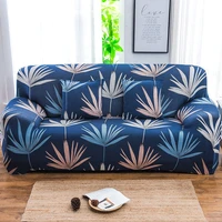 sofa covers for living room modern plant printed cver sofa sectional couch covers slipcovers for furniture stretch sofa cover