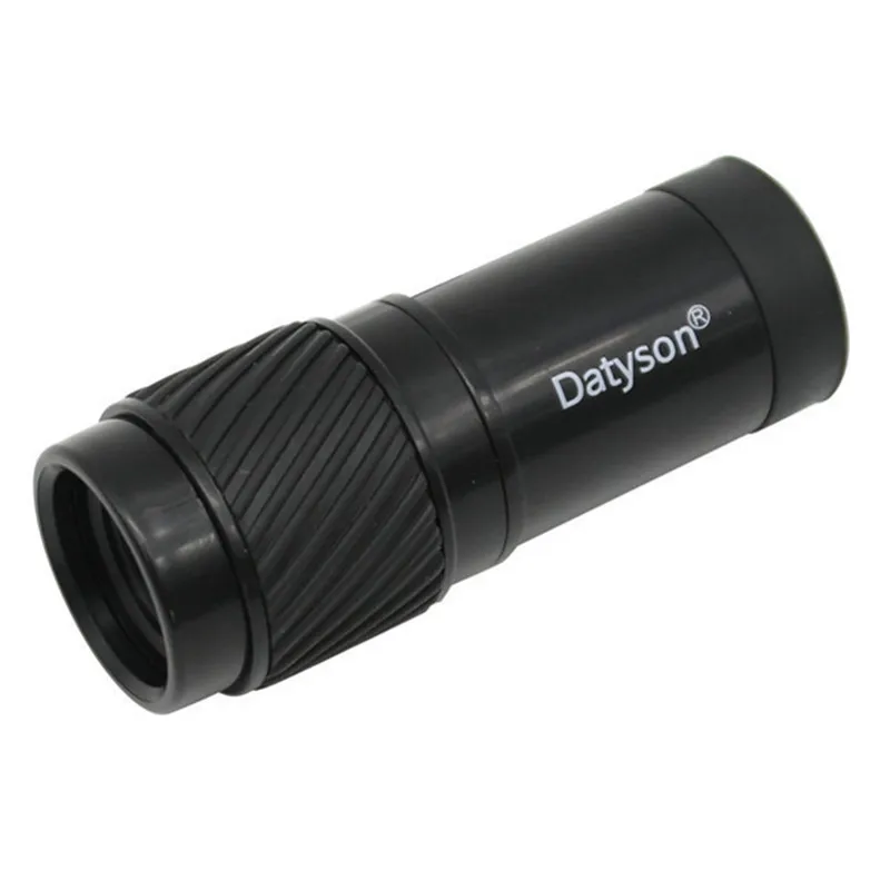 Монокулярные очки Datyson Focus Series 7X18 с 7 кратным увеличением и диаметром объектива 18