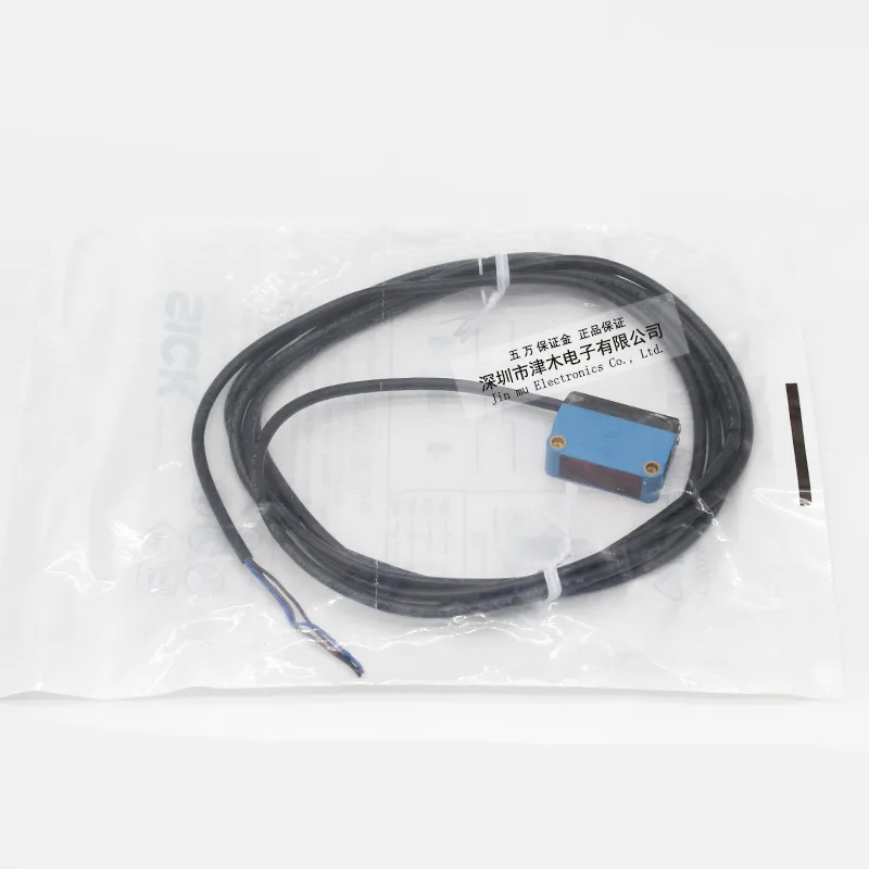 

GTE6-N1201S56 Reflective Photoelectric Sensor 6months warranty
