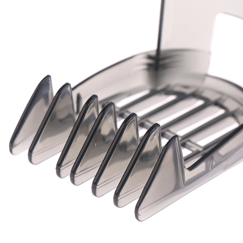 

3-15mm Hair Trimmer Cutter Barber Shaver Head Clipper Comb for Philips QC5510 Hair Styleing Tool