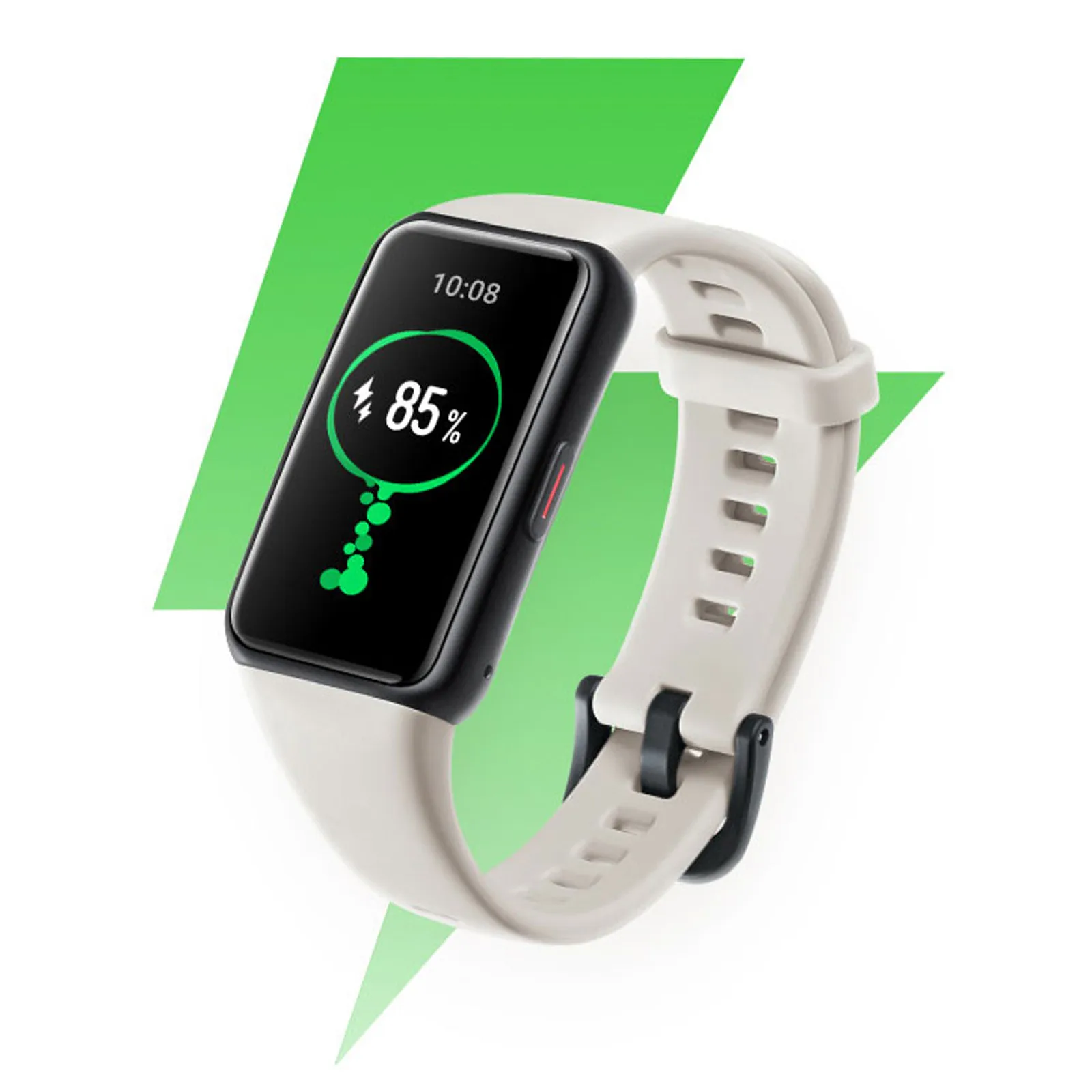 Смарт-часы Honor Band 6 водонепроницаемые 1 47 дюйма Bluetooth пульсометр | Электроника