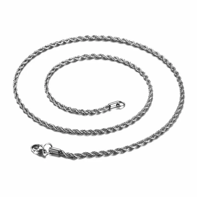 Для Мужчин's Цепочки и ожерелья Золотой ссылка цепочка на шею для мужчин