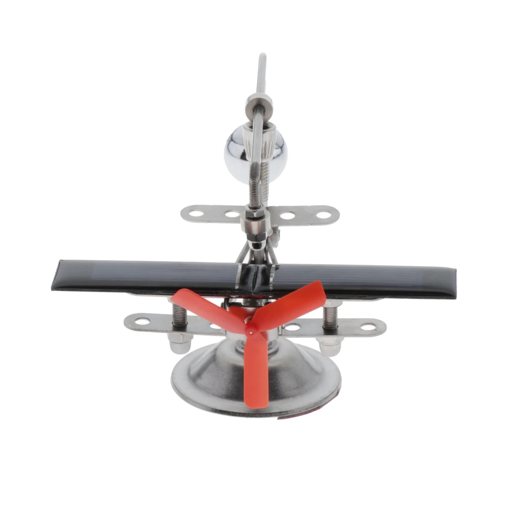

Solar Magnetic Levitation Fun Model Toy Kids Birthday Presents Gift