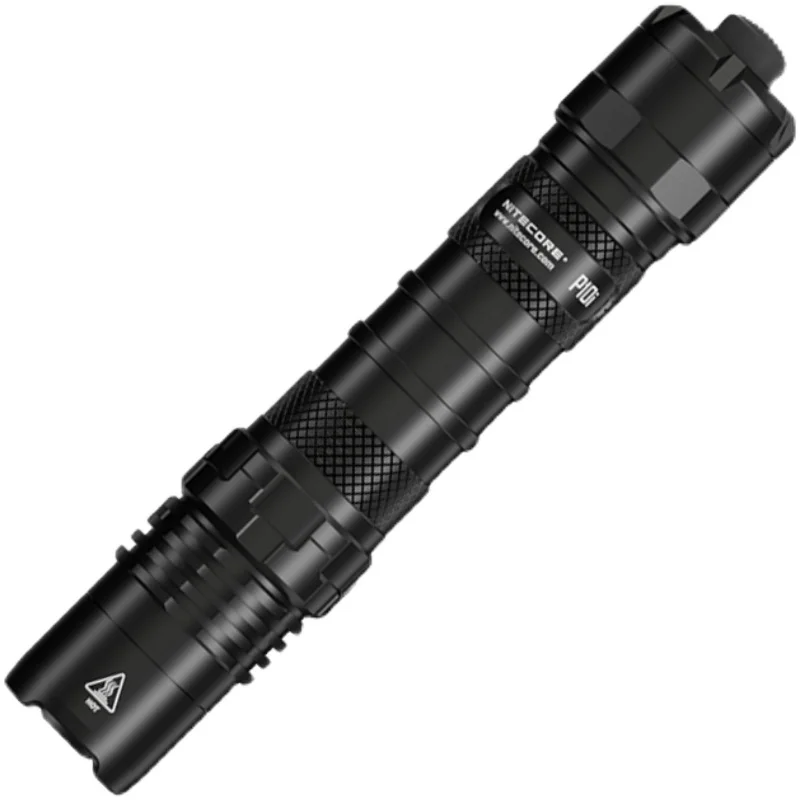 Новый P10i Luminus SST 40 W светодиодный 1800 люмен фонарик Фонарь (с Батарея)|Фары| |