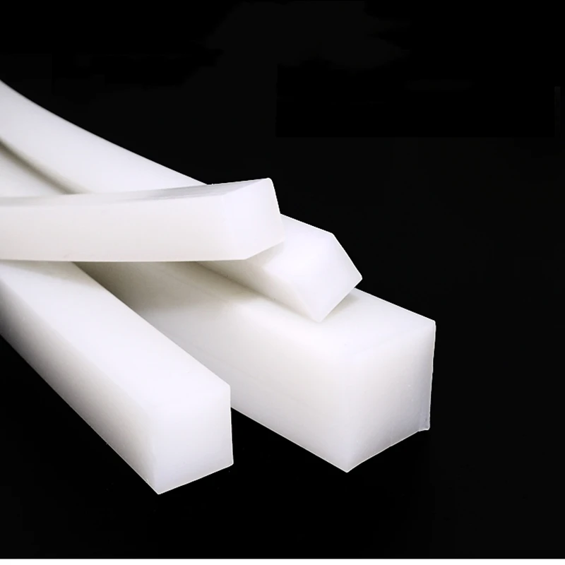 Изготовленные на заказ твердые силиконовые прокладки уплотнения термостойкие