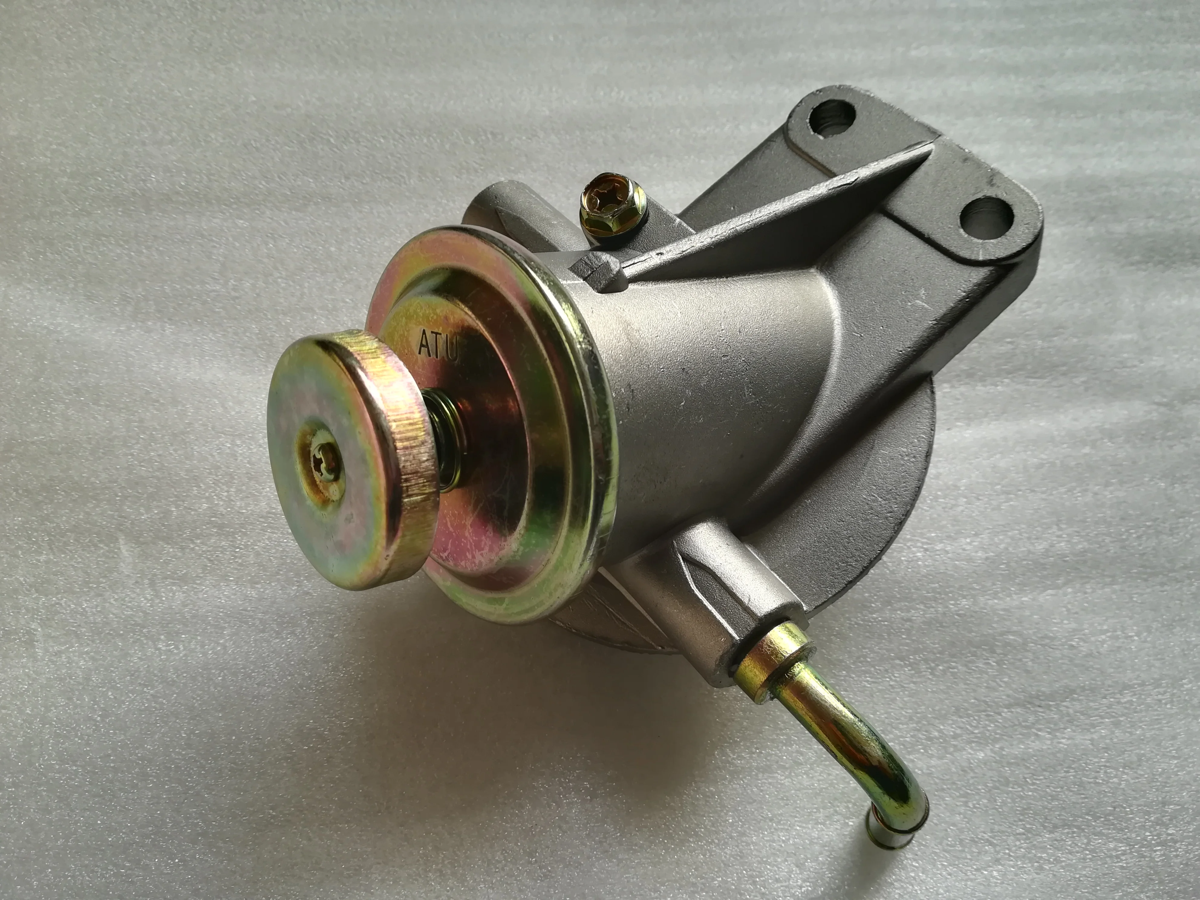 Насос грунтовки для топливного фильтра DAIHATSU Mazda Isuzu Mitsubishi Hyundai 23303 87309 RF WLT 4D55 4D56 4G54