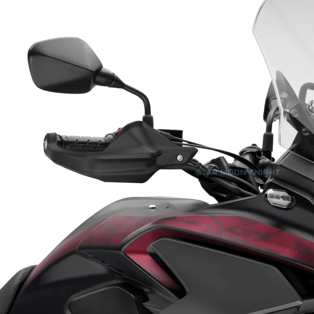 Для Honda CB500F CB500X 13 - 2021 CB400X CB400F CB650F аксессуары для мотоциклов защитная накладка