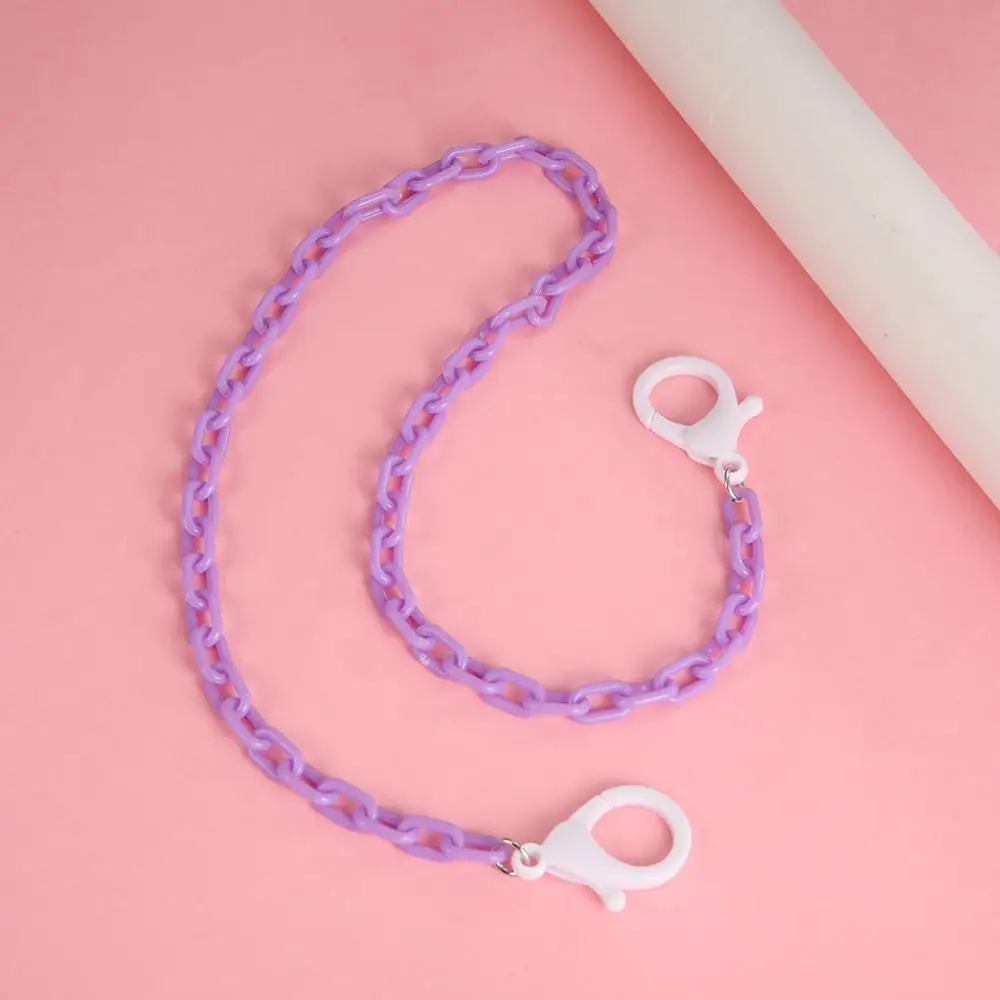 Skyrim акриловая подвесная маска цепочки ожерелье черная детская цепочка на шею