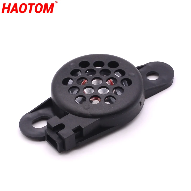 Новый предупреждающий зуммер динамик для парковки OPS PDC подходит VW AUDI SKODA 4B0919279